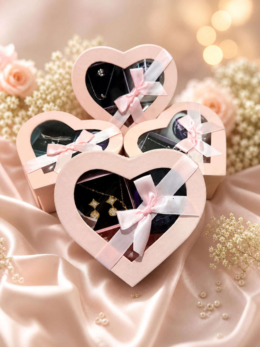 Mother's Day Gift Box