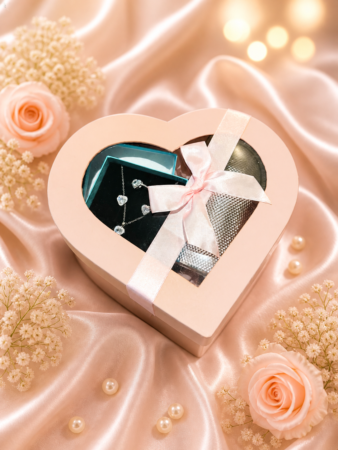 Mother's Day Gift Box