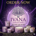 Ultimate Soy Candle 240ml  PLEASE READ BELOW BEFORE PURCHASING