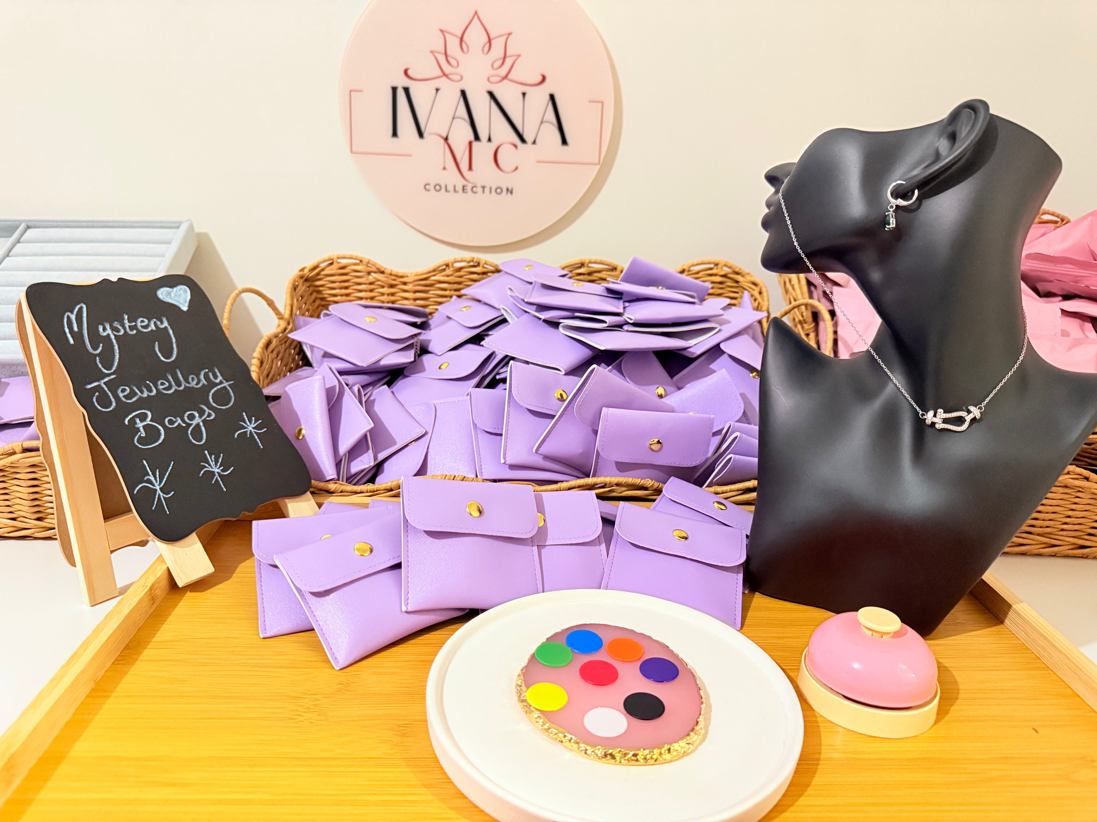 Mystery Jewellery Bag