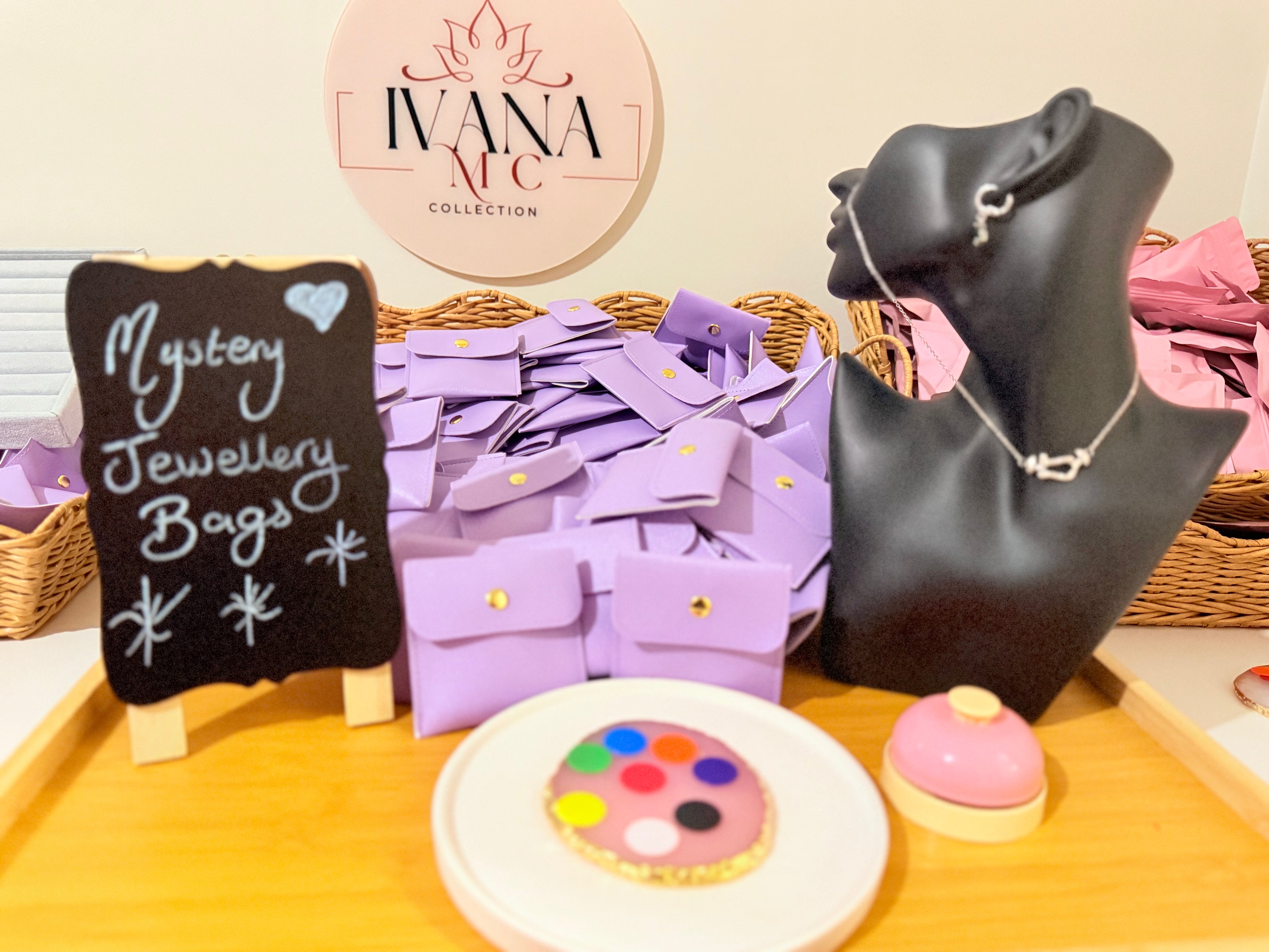 Mystery Jewellery Bag