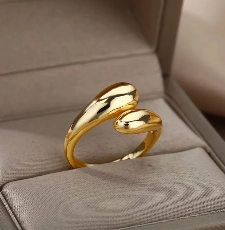 Droplet Ring