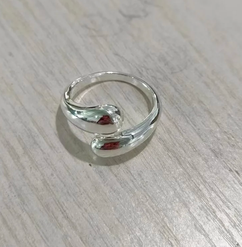 Droplet Ring
